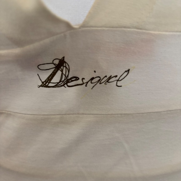 Desigual summer dress - Picture 5 of 5